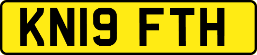 KN19FTH