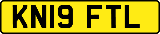 KN19FTL