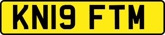 KN19FTM