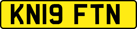 KN19FTN