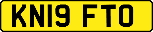 KN19FTO