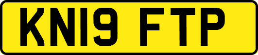 KN19FTP