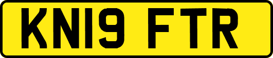 KN19FTR