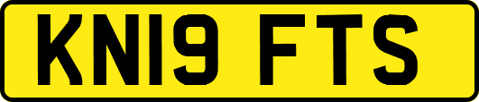 KN19FTS