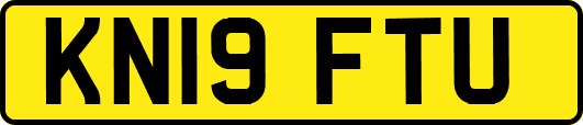 KN19FTU