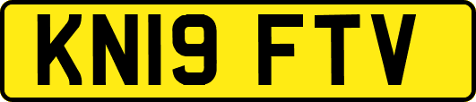 KN19FTV