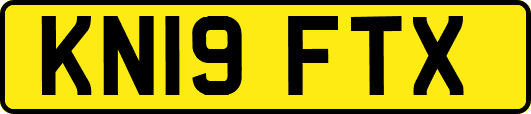 KN19FTX