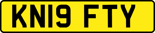 KN19FTY