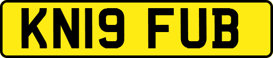 KN19FUB