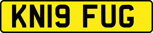 KN19FUG