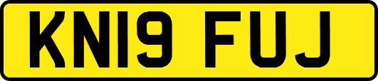 KN19FUJ