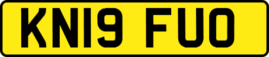 KN19FUO