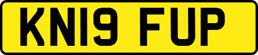 KN19FUP
