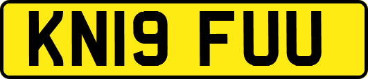 KN19FUU