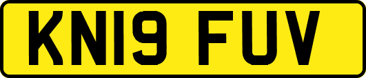 KN19FUV