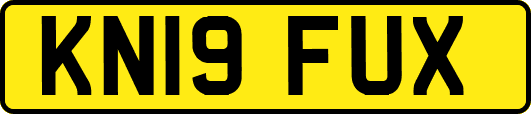 KN19FUX