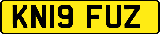 KN19FUZ
