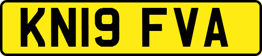 KN19FVA