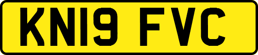 KN19FVC