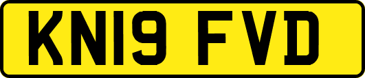KN19FVD