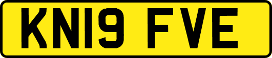 KN19FVE