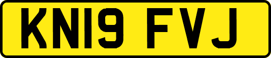 KN19FVJ
