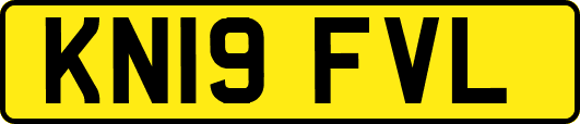 KN19FVL