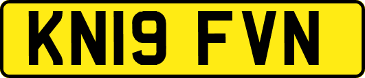 KN19FVN