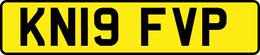 KN19FVP
