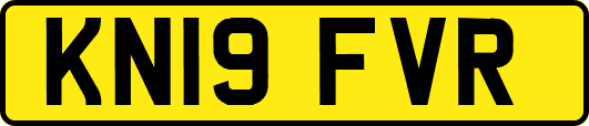 KN19FVR