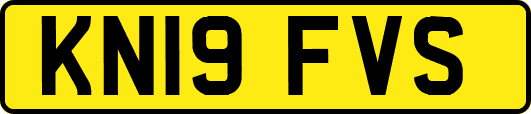 KN19FVS