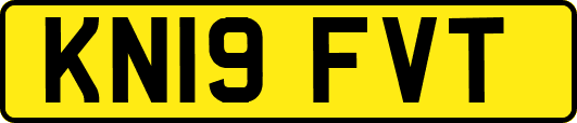 KN19FVT