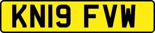 KN19FVW