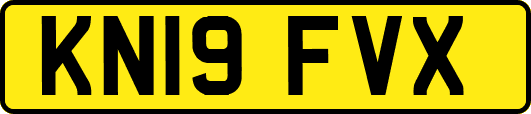 KN19FVX