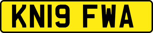 KN19FWA