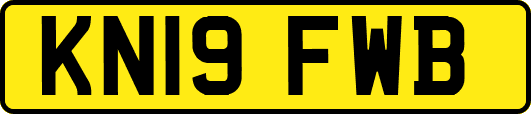 KN19FWB