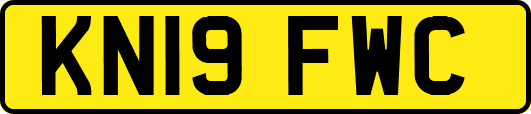 KN19FWC
