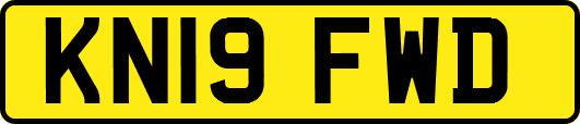 KN19FWD