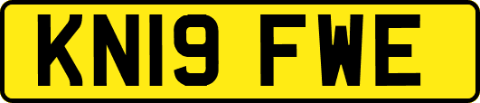 KN19FWE