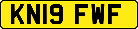 KN19FWF