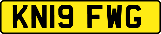 KN19FWG