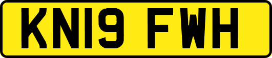 KN19FWH