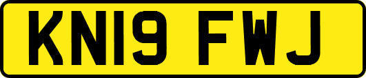 KN19FWJ