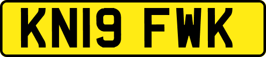 KN19FWK