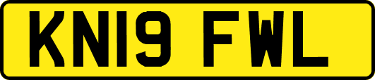 KN19FWL