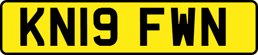 KN19FWN