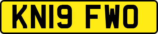 KN19FWO