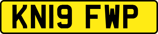 KN19FWP
