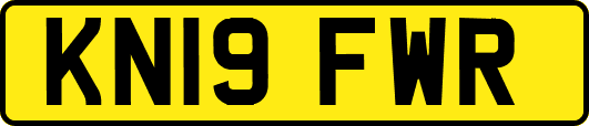 KN19FWR