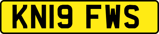KN19FWS